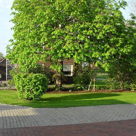 Ferienhof Schlachter Berumbur Exterior photo